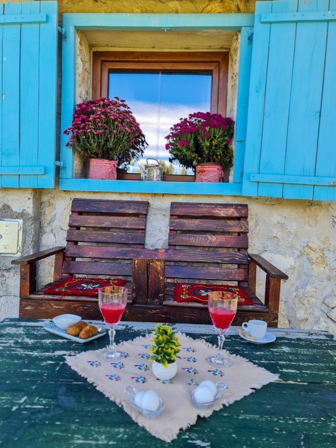 Ethno Village Montenegro Brezna Плужине Екстериор снимка