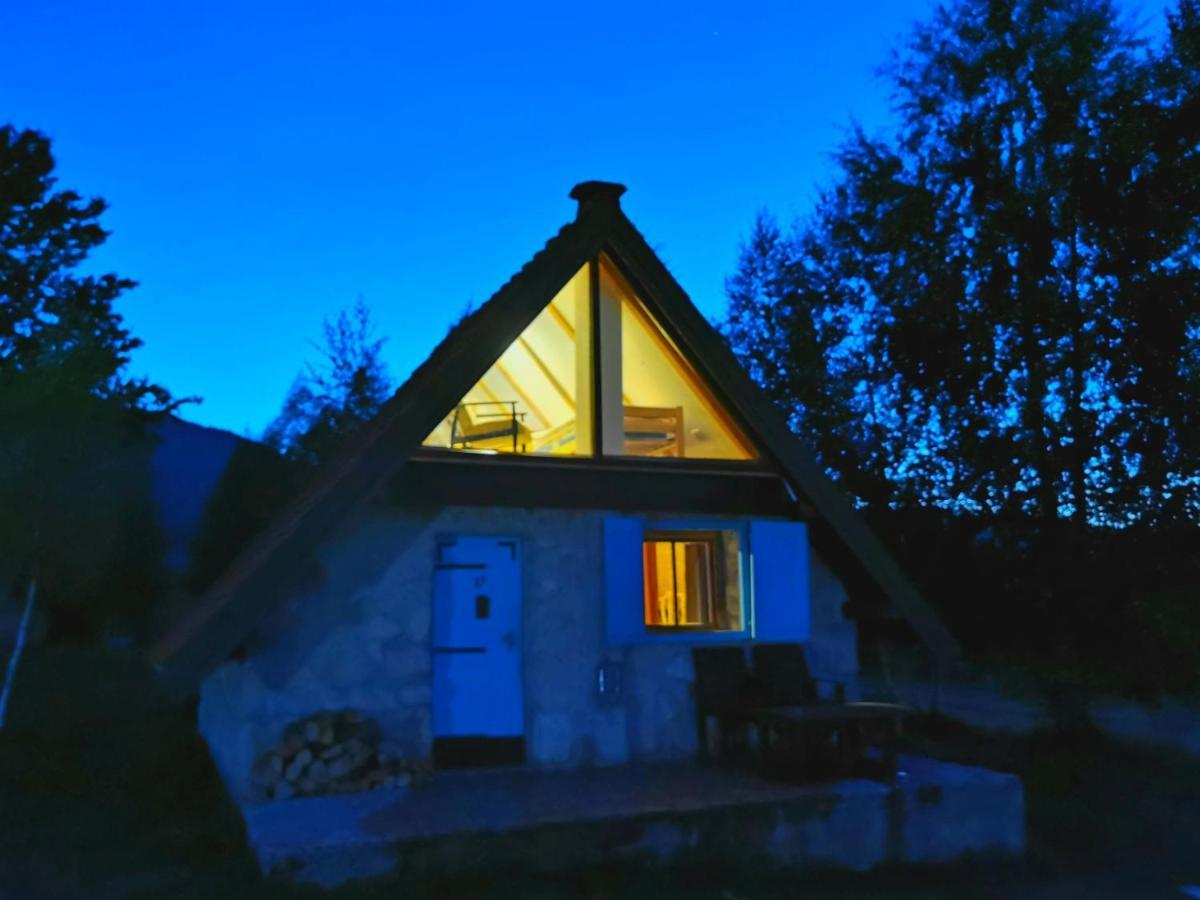 Ethno Village Montenegro Brezna Плужине Екстериор снимка