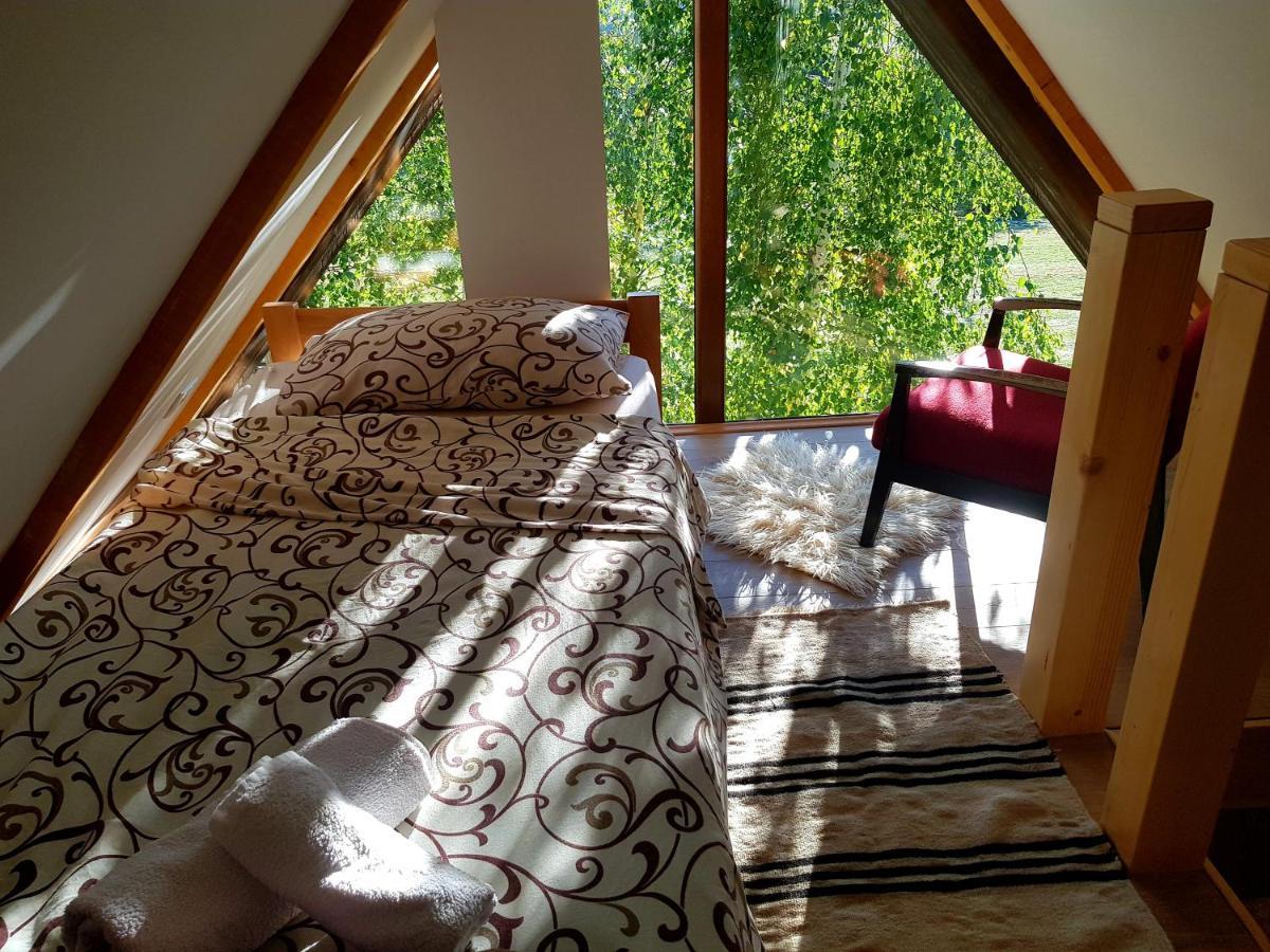 Ethno Village Montenegro Brezna Плужине Екстериор снимка