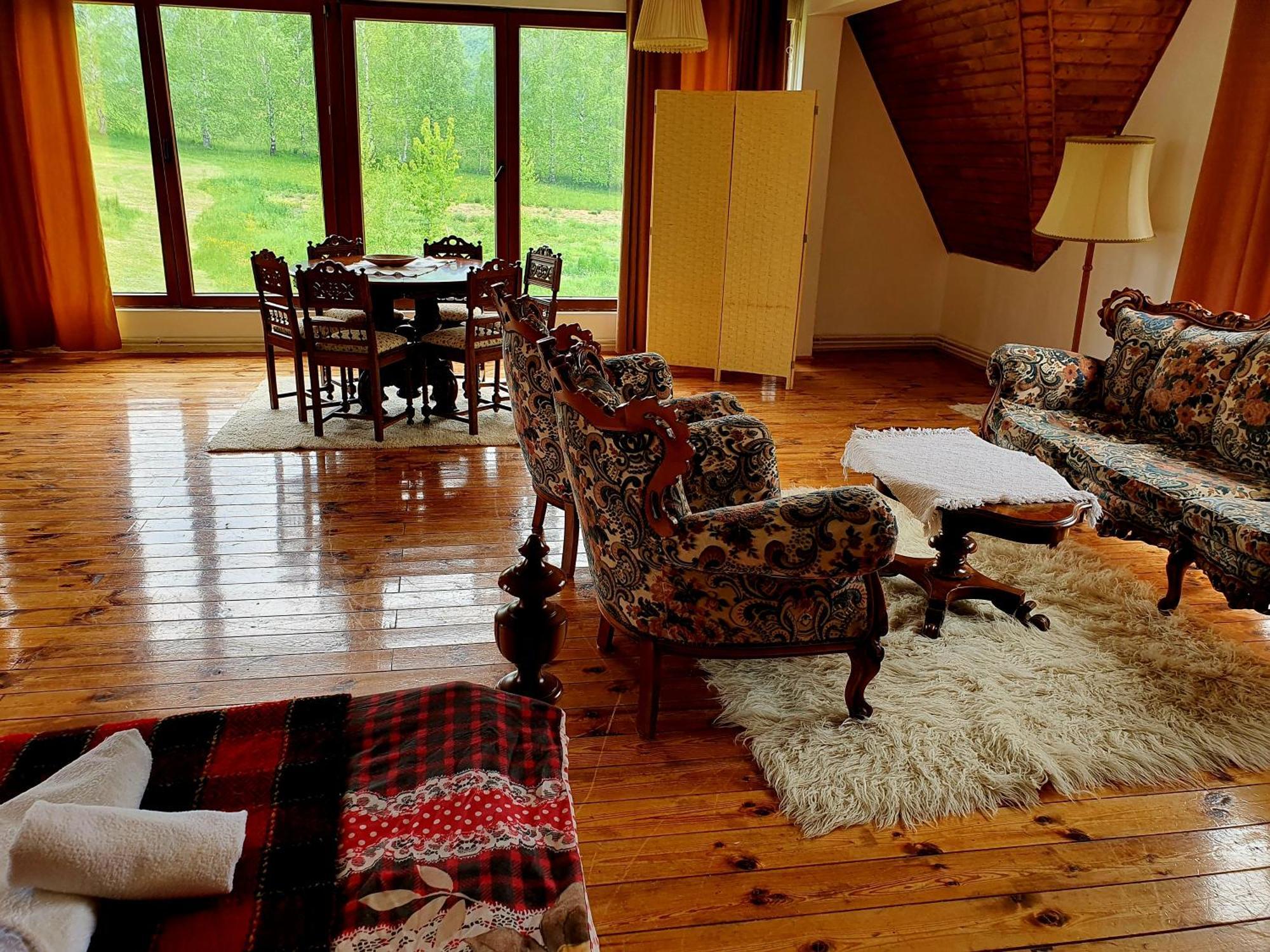 Ethno Village Montenegro Brezna Плужине Екстериор снимка