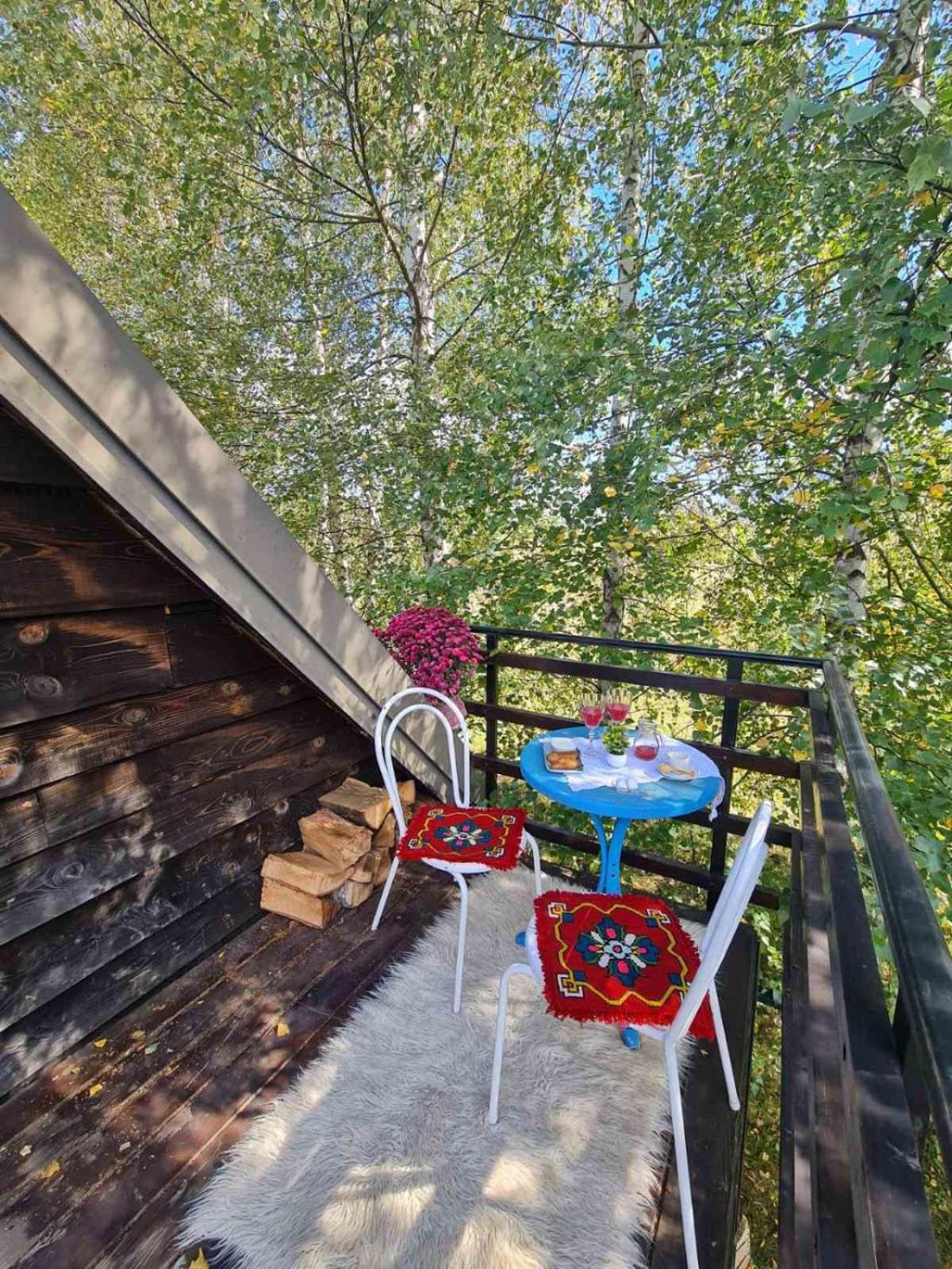 Ethno Village Montenegro Brezna Плужине Екстериор снимка