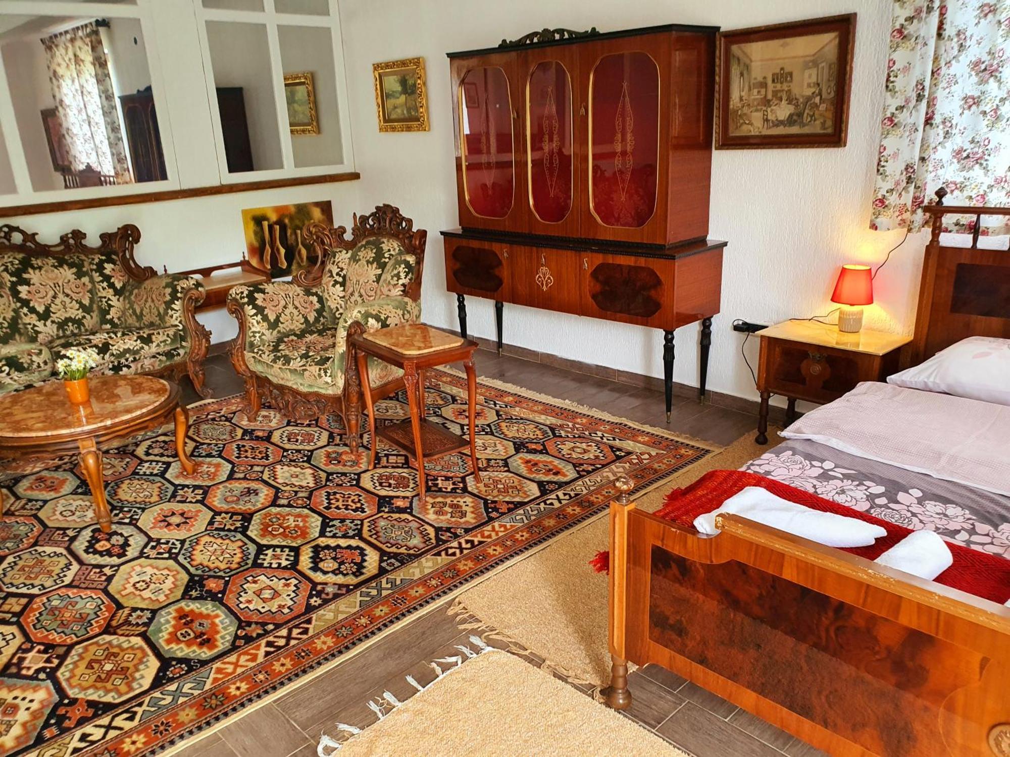 Ethno Village Montenegro Brezna Плужине Екстериор снимка